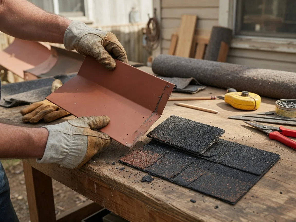 Roof Repair company in Park Ridge, NJ